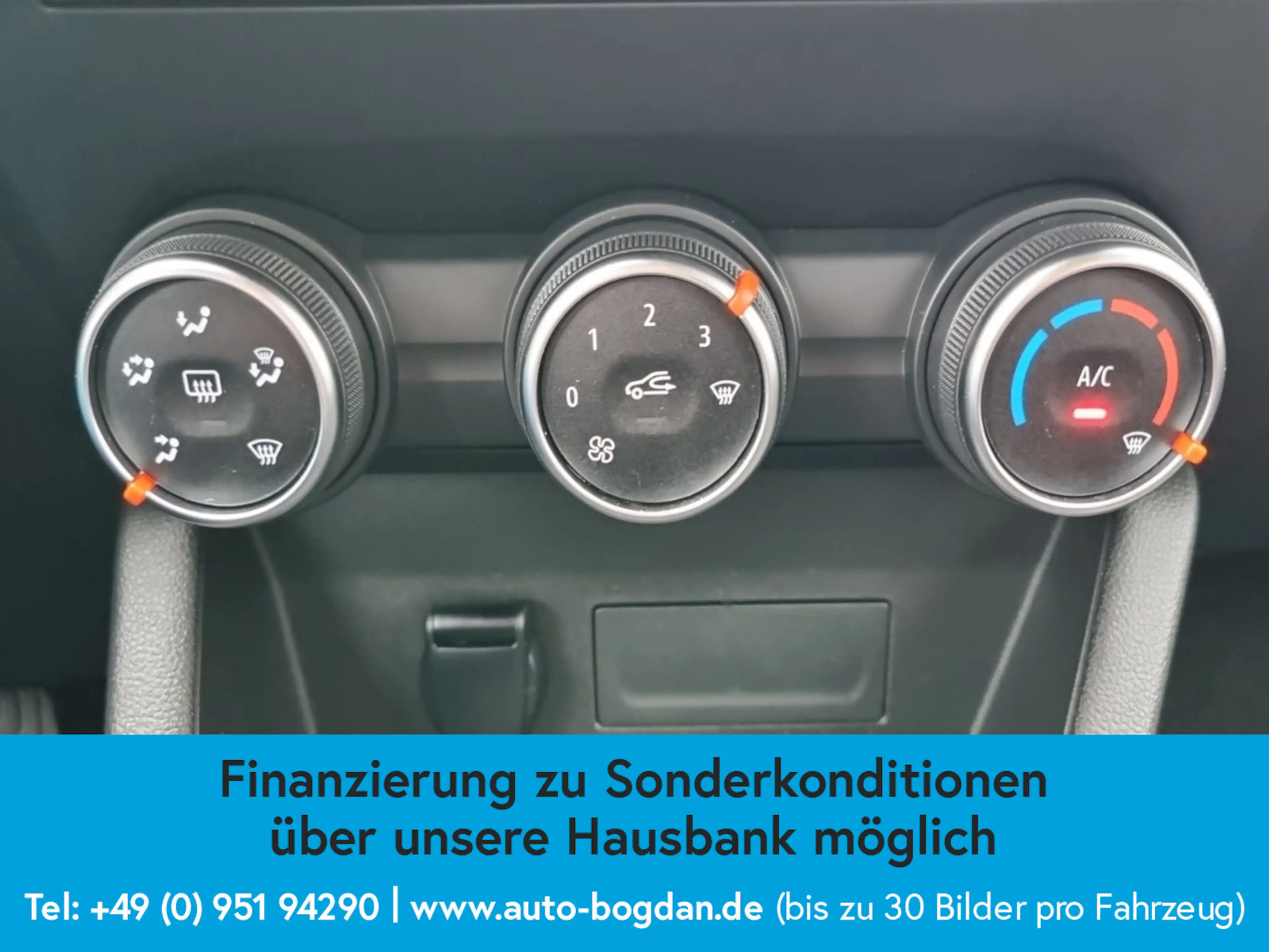 Renault Clio Experience LED*Tempomat*Klima*1. Hand — photo 6
