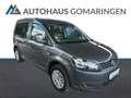 Volkswagen Caddy Kombi JAKO-O *Klima*AHK*1.Hand*Scheckheft* Grau - thumbnail 2
