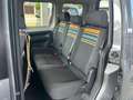 Volkswagen Caddy Kombi JAKO-O *Klima*AHK*1.Hand*Scheckheft* Grau - thumbnail 15