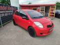Toyota Yaris Tüv 5/26 Rood - thumbnail 1