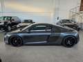 Audi R8 Coupe 4.2 V8 quattro MANUALE Grigio - thumbnail 7
