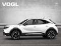 Opel Mokka Electric GS MJ23 136PS Weiß - thumbnail 3