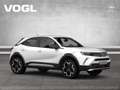 Opel Mokka Electric GS MJ23 136PS Weiß - thumbnail 7