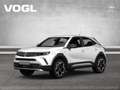 Opel Mokka Electric GS MJ23 136PS Weiß - thumbnail 1