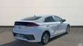 Hyundai IONIQ 1.6 GDI HEV KLASS DCT 141 5P Blanco - thumbnail 4