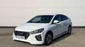 Hyundai IONIQ 1.6 GDI HEV KLASS DCT 141 5P Blanco - thumbnail 2