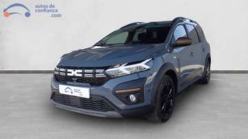 1.0 TCe Extreme Go 81kW 7pl.