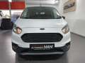Ford Transit Courier Basis Original 41000 KM Weiß - thumbnail 2