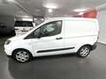Ford Transit Courier Basis Original 41000 KM Weiß - thumbnail 4