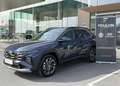Hyundai TUCSON Shine 1.6T-GDI Hybrid Facelift model Bleu - thumbnail 1