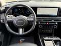 Hyundai TUCSON Shine 1.6T-GDI Hybrid Facelift model Bleu - thumbnail 15