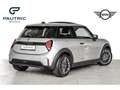 MINI Cooper C 2ans/jaar garantie-TOIT OUVRANT-CAMERA Grijs - thumbnail 2