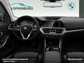 BMW 320 d Touring Navi+KeyGO+HiFi+Fernl.Ass+scheckh. Grijs - thumbnail 4