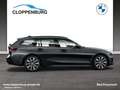 BMW 320 d Touring Navi+KeyGO+HiFi+Fernl.Ass+scheckh. Grijs - thumbnail 9