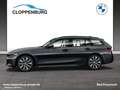 BMW 320 d Touring Navi+KeyGO+HiFi+Fernl.Ass+scheckh. Grijs - thumbnail 6