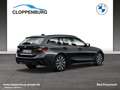 BMW 320 d Touring Navi+KeyGO+HiFi+Fernl.Ass+scheckh. Grijs - thumbnail 2