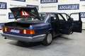 Mercedes-Benz S 300 SE AUT Blau - thumbnail 16