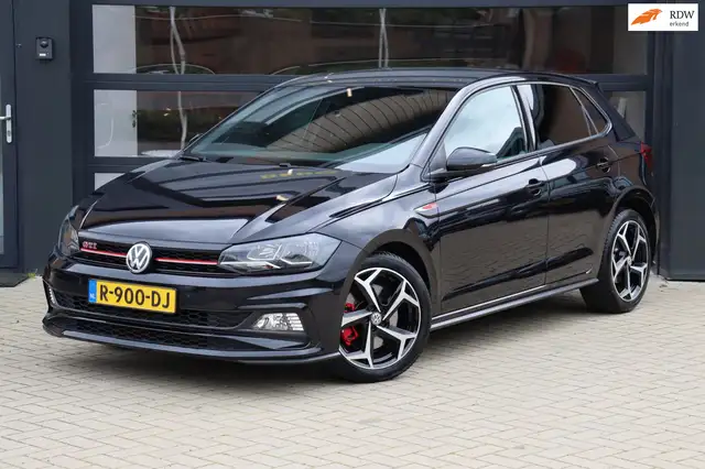 Volkswagen Polo GTI 2.0 TSI | Apple Carplay | Cruise | Stoelverwarming