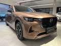 Mazda CX-80 Homura Plus CAHO PHEV 327 PS *6 Sitzer*Leder*Pano* Brun - thumbnail 4