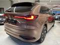 Mazda CX-80 Homura Plus CAHO PHEV 327 PS *6 Sitzer*Leder*Pano* Brun - thumbnail 23