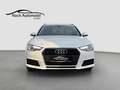 Audi A4 Avant 2,0 TDI Massage TÜV NEU Weiß - thumbnail 10