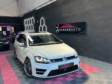 SW 7R 2.0 TSi 300 ch DSG6 4Motion ~ Caméra de recul ~ Toit ouvrant ~ Dynaudio ~