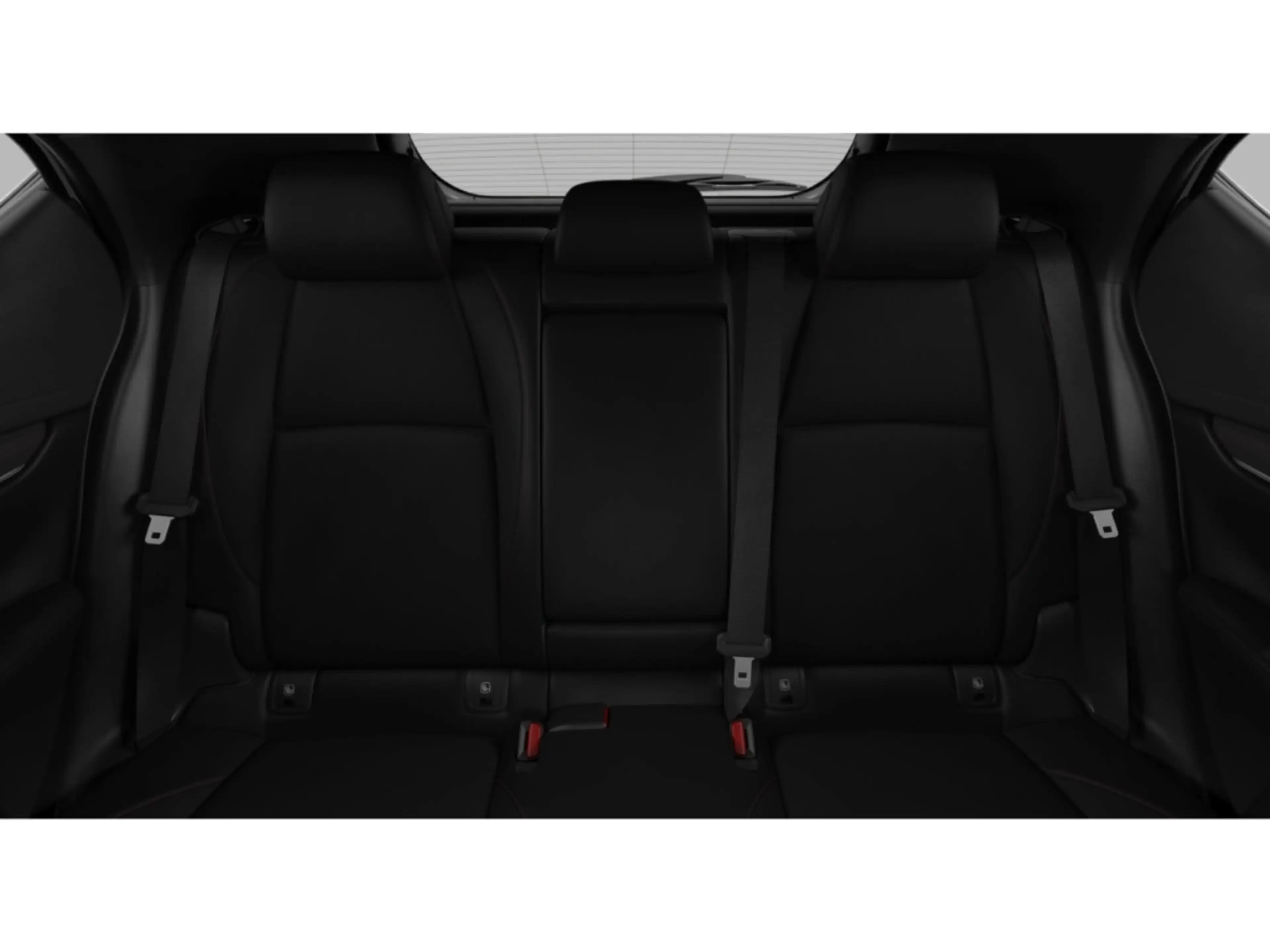Mazda 3 e-SKYACTIV G SOMO Homura+MODELL 2027 — photo 10