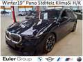 BMW 540 d x M-Sport Winter19'' StdHeiz Pano KlimaSi H/K Ad Schwarz - thumbnail 1