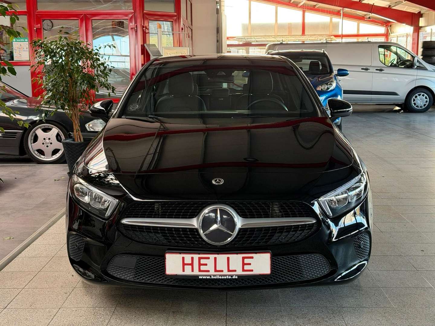 Mercedes Classe A 200 -  - Joinsteer - #2