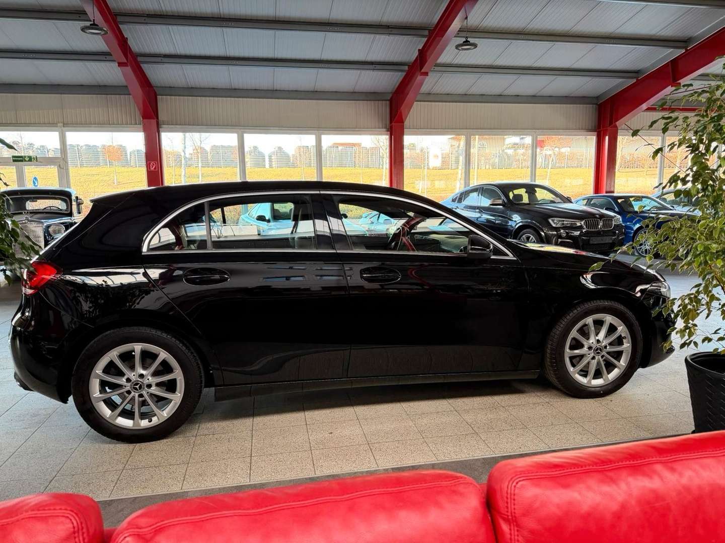 Mercedes Classe A 200 -  - Joinsteer - #3