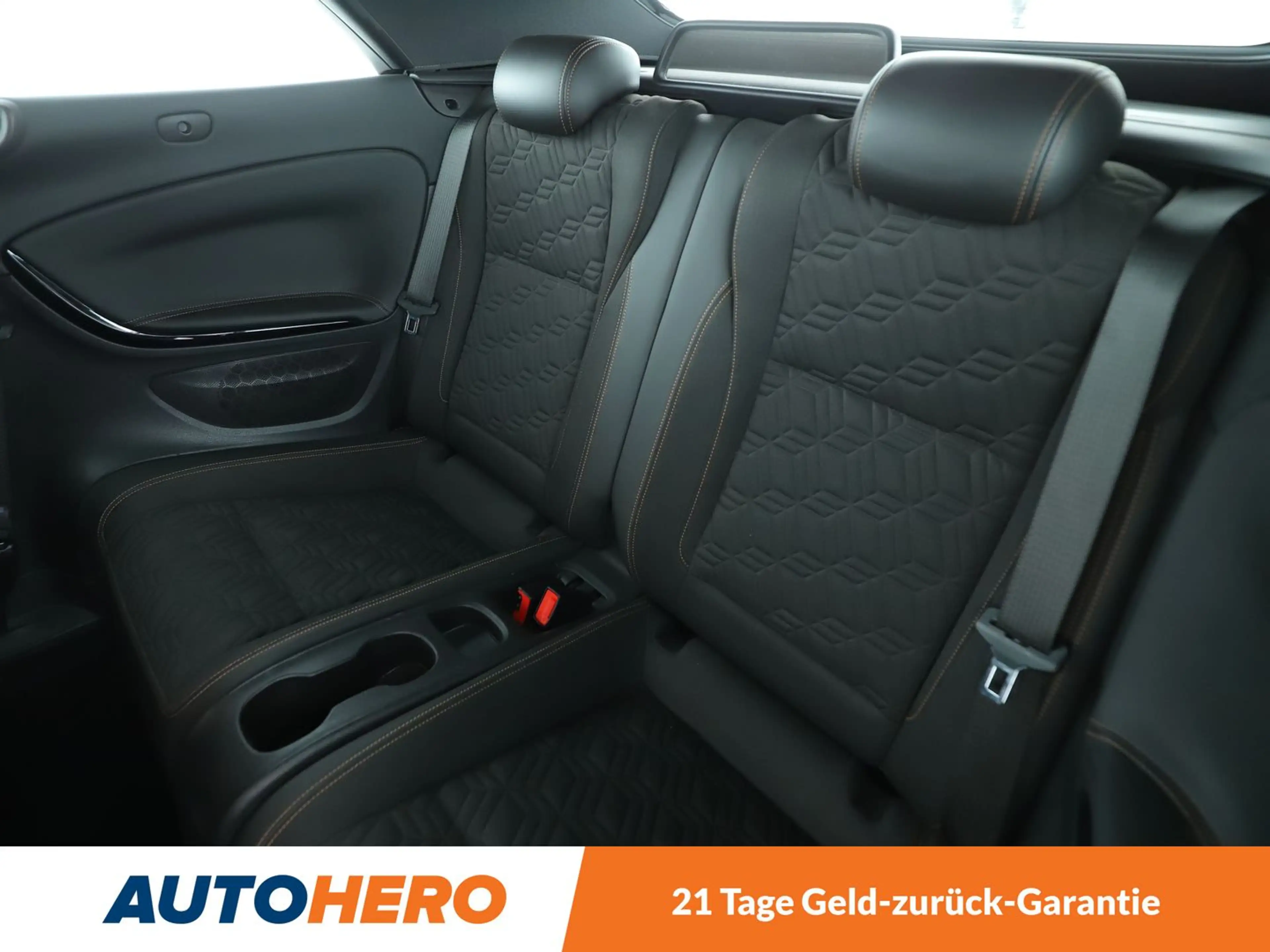 Opel Cascada 1.4 Turbo Innovation ecoFlex *NAVI*BI-XENON*TEMPO* — photo 14
