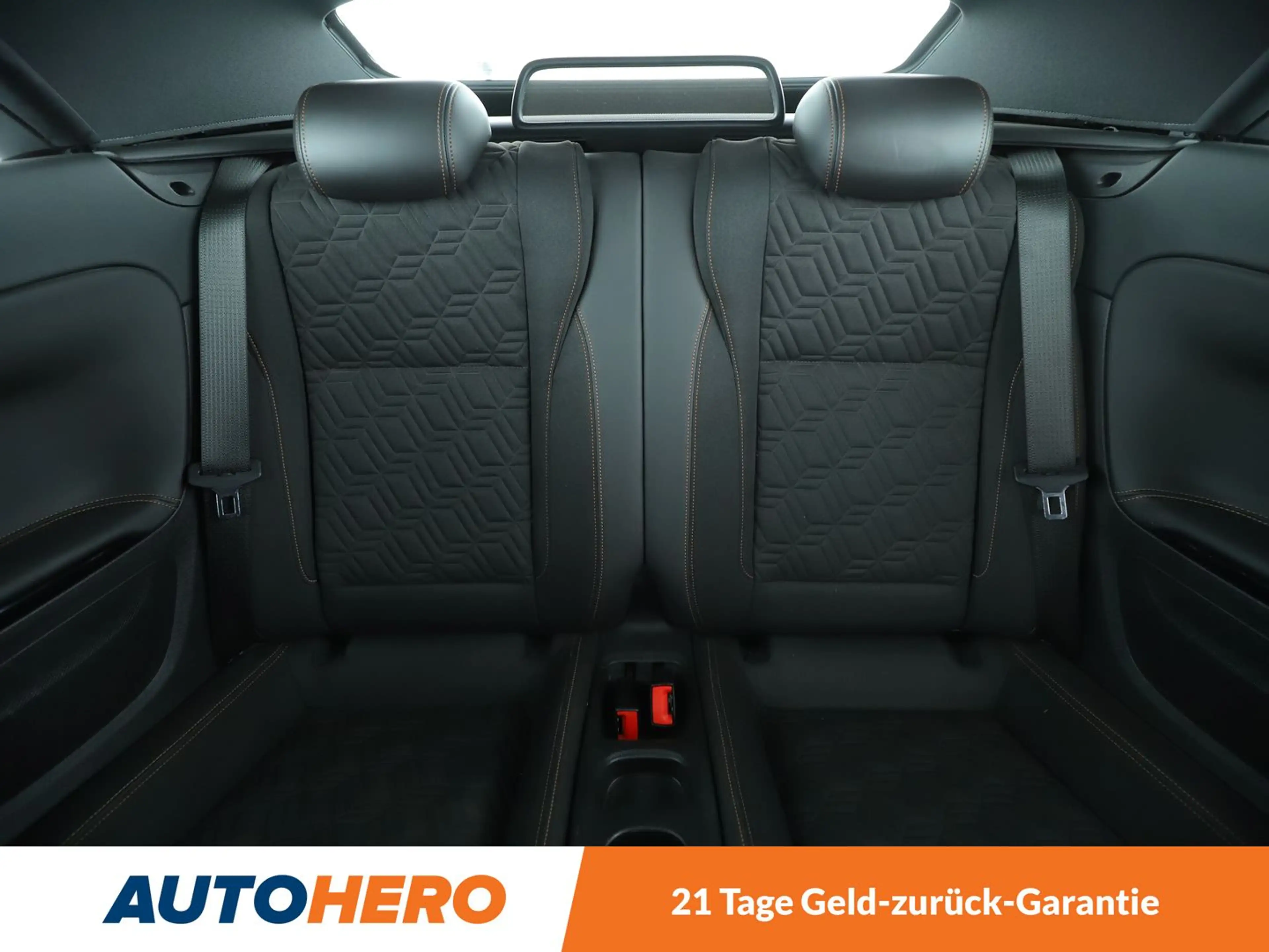 Opel Cascada 1.4 Turbo Innovation ecoFlex *NAVI*BI-XENON*TEMPO* — photo 15