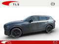 Mazda CX-60 Homura 2WD 3.3 e-SKYACTIV-D 200 M-Hybrid EU6e HUD Grau - thumbnail 6
