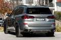 BMW X5 40d M SPORT.LUFTF.PANO.DR.ASS.PR.ASS.AHK.22" Grijs - thumbnail 4