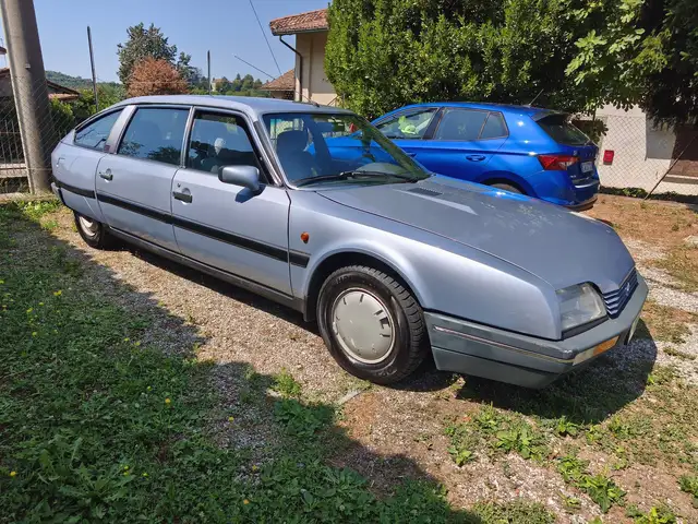 Citroen CX 25 turbo 2 Limousine