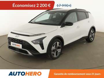 1.0 T-GDi Hybrid 48V Executive DCT-7