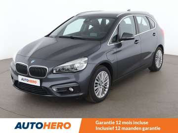 225xe Active Tourer Luxury Line