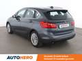 BMW 225 225xe Active Tourer Luxury Line Gris - thumbnail 4
