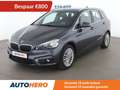 BMW 225 225xe Active Tourer Luxury Line Gris - thumbnail 1
