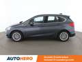 BMW 225 225xe Active Tourer Luxury Line Gris - thumbnail 3