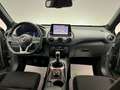 Nissan Juke 1.0 DIG *GARANTIE 12 MOIS*1er PROPRIETAIRE*GPS* Grijs - thumbnail 8