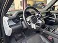 Land Rover Defender LAND ROVER DEFENDER IV 2.0 110 P400E PHEV X-DYNAMIC HSE BVA8 Schwarz - thumbnail 50