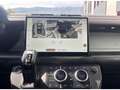 Land Rover Defender LAND ROVER DEFENDER IV 2.0 110 P400E PHEV X-DYNAMIC HSE BVA8 Schwarz - thumbnail 29