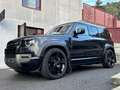 Land Rover Defender LAND ROVER DEFENDER IV 2.0 110 P400E PHEV X-DYNAMIC HSE BVA8 Schwarz - thumbnail 2