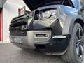 Land Rover Defender LAND ROVER DEFENDER IV 2.0 110 P400E PHEV X-DYNAMIC HSE BVA8 Schwarz - thumbnail 4