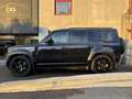 Land Rover Defender LAND ROVER DEFENDER IV 2.0 110 P400E PHEV X-DYNAMIC HSE BVA8 Schwarz - thumbnail 8