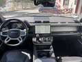 Land Rover Defender LAND ROVER DEFENDER IV 2.0 110 P400E PHEV X-DYNAMIC HSE BVA8 Schwarz - thumbnail 23
