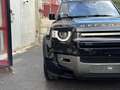 Land Rover Defender LAND ROVER DEFENDER IV 2.0 110 P400E PHEV X-DYNAMIC HSE BVA8 Schwarz - thumbnail 5