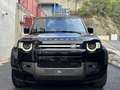 Land Rover Defender LAND ROVER DEFENDER IV 2.0 110 P400E PHEV X-DYNAMIC HSE BVA8 Schwarz - thumbnail 6