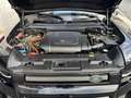Land Rover Defender LAND ROVER DEFENDER IV 2.0 110 P400E PHEV X-DYNAMIC HSE BVA8 Schwarz - thumbnail 19